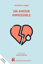 Un amour impossible